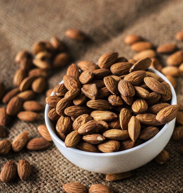 11 Foods That Speed up Your Metabolism