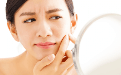 How Stress Affects Skin and What to Do About It