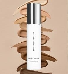 4 in 1 TINTED MOISTURIZER – Break up with Makeup