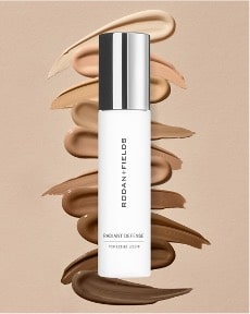 4 in 1 TINTED MOISTURIZER – Break up with Makeup